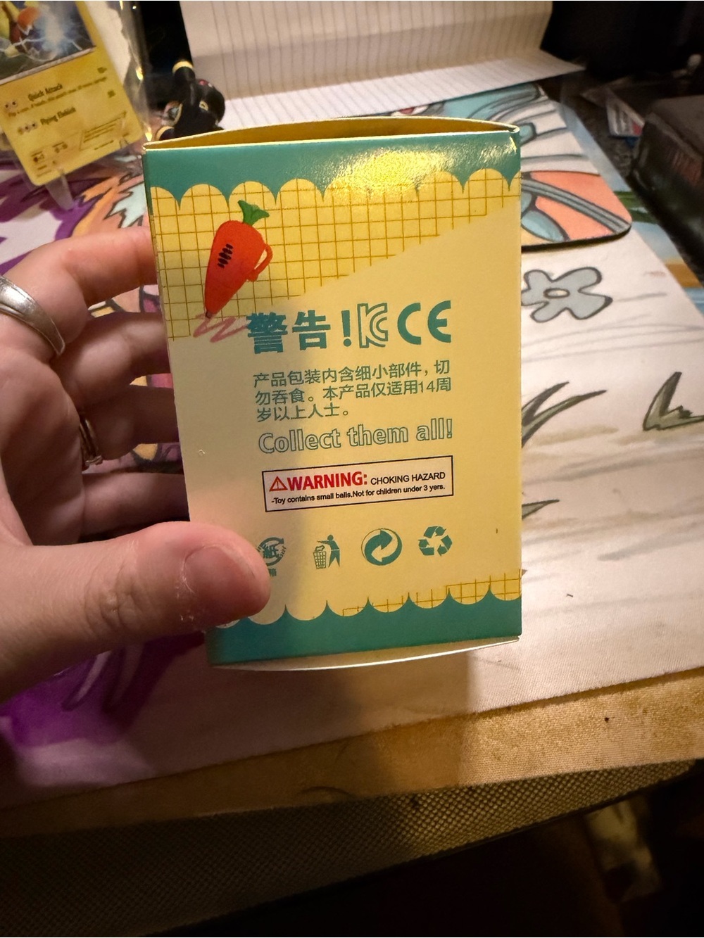Zootopia Blind Box - Picture 2 of 7